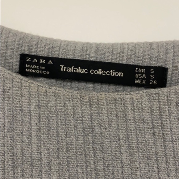 ZARA DRESS - Picture 4 of 4